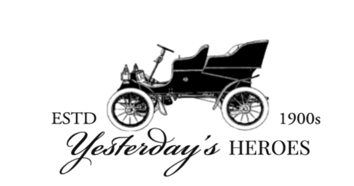 Main site logo